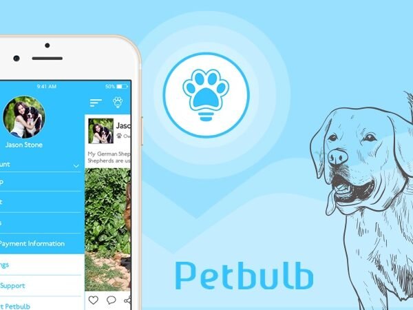 Pet bulb