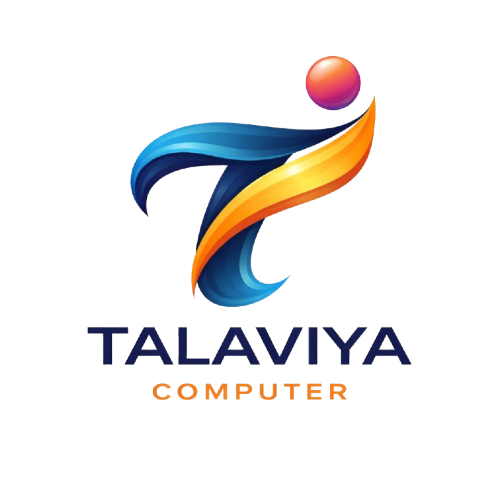 Talaviya Computer Solution